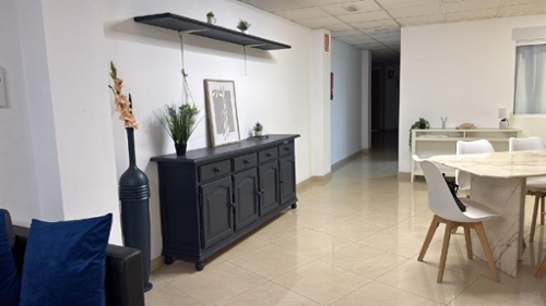 Quart De Poblet Horta Oest kantoor foto 6295746
