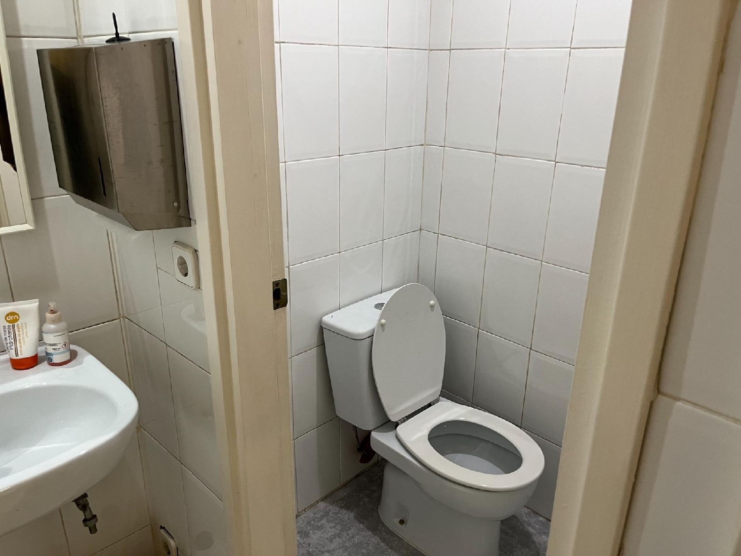  en venta oficina Sabadell 08201 Vallès Occidental 7