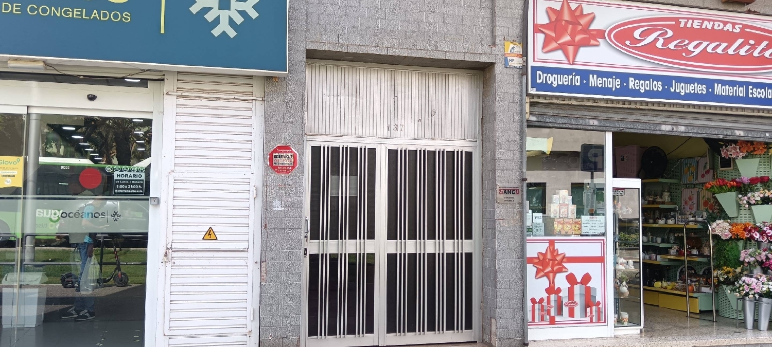  for sale office San Cristóbal De La Laguna Centro 38201 Zona Metropolitana 2