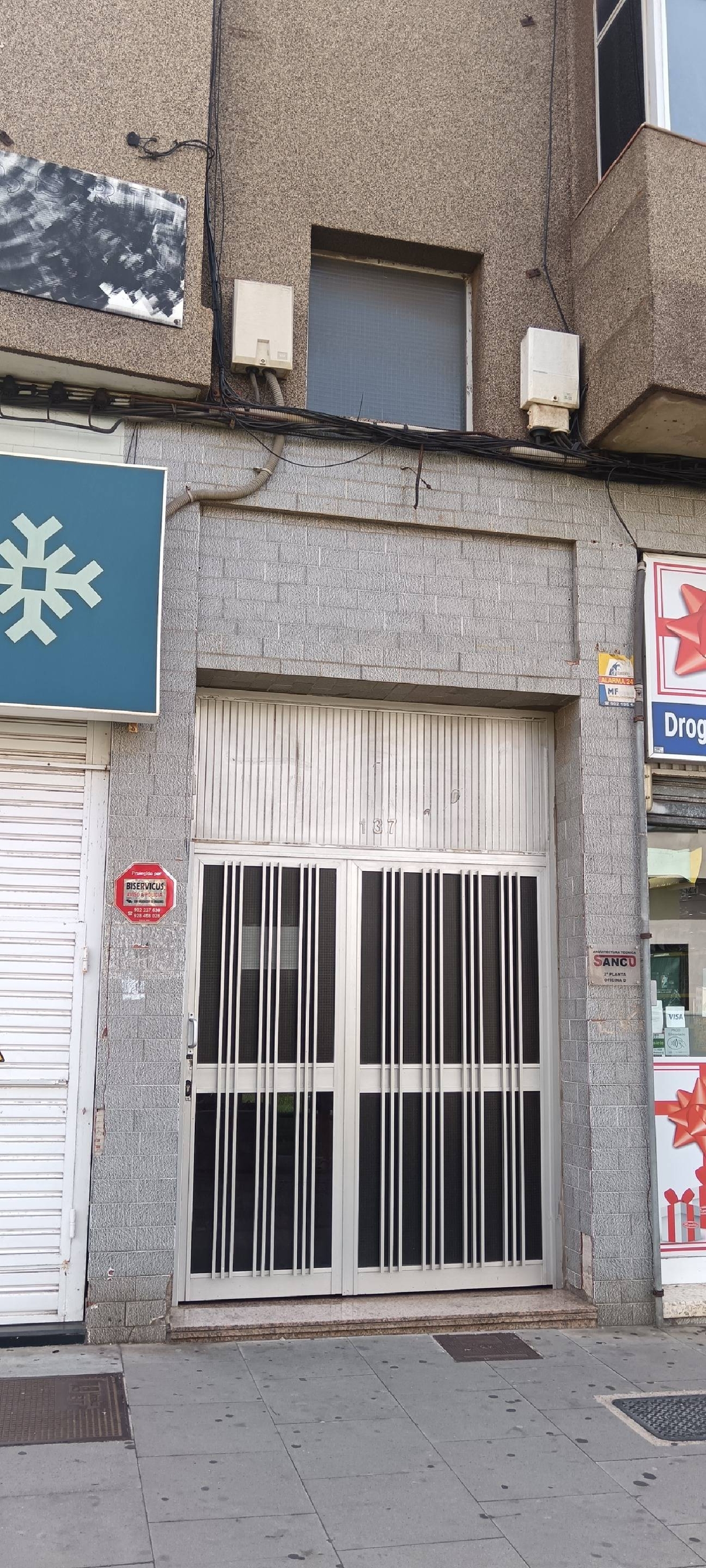  for sale office San Cristóbal De La Laguna Centro 38201 Zona Metropolitana 3