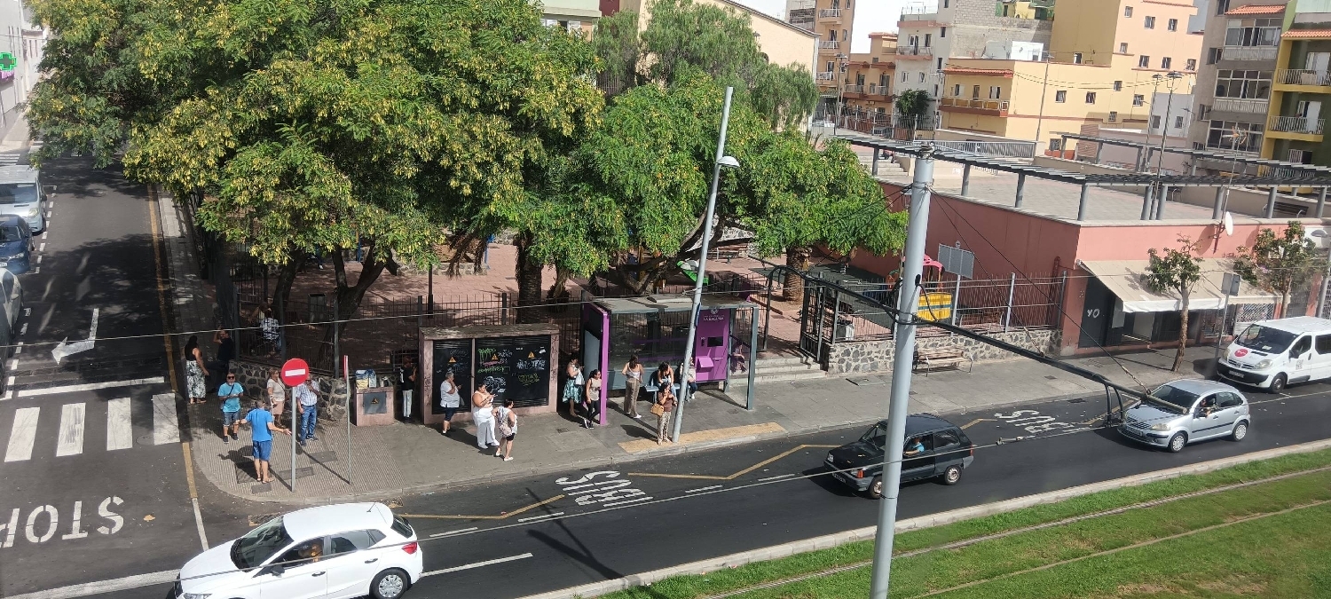  for sale office San Cristóbal De La Laguna Centro 38201 Zona Metropolitana 4