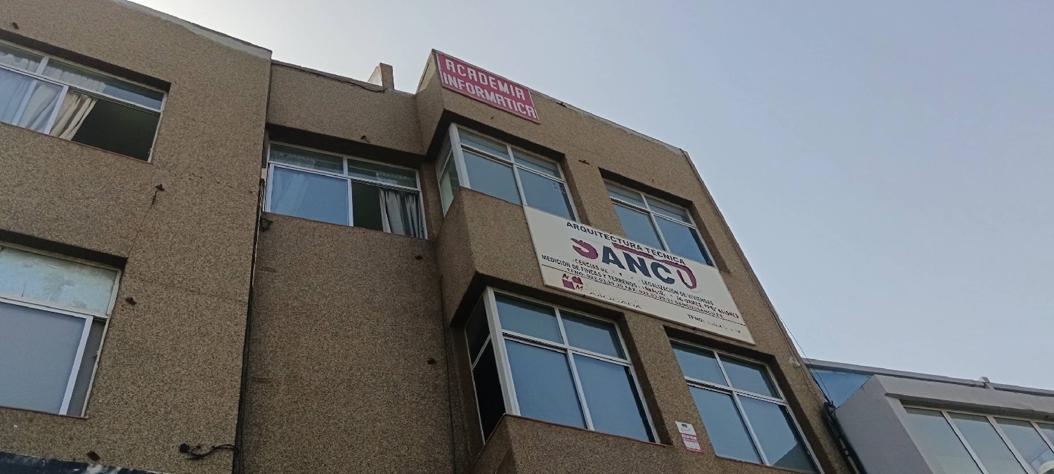  for sale office San Cristóbal De La Laguna Centro 38201 Zona Metropolitana 1