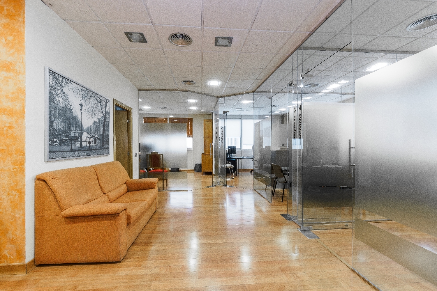  kaufen Büro Sevilla La Nueva Sur 6