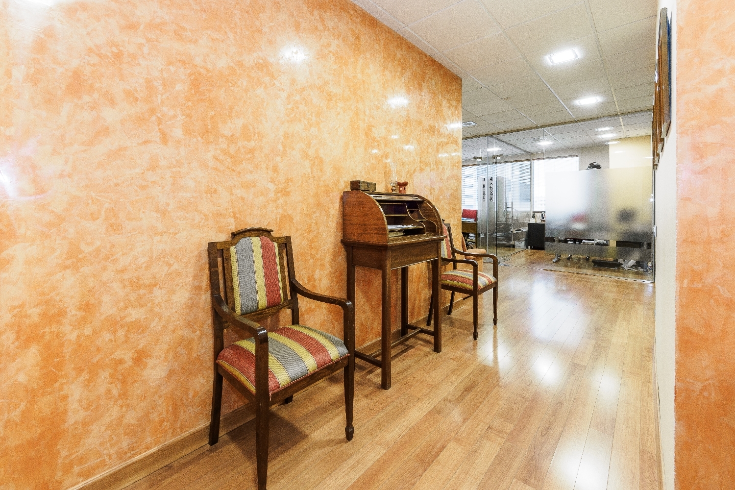  kaufen Büro Sevilla La Nueva Sur 4