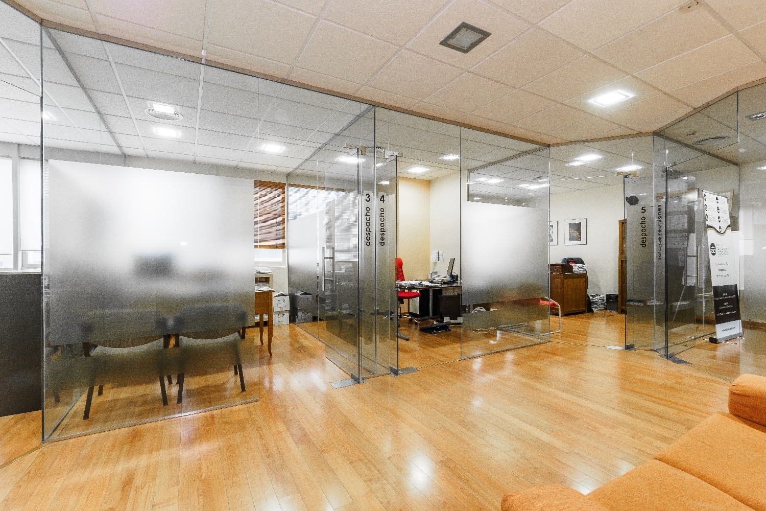  kaufen Büro Sevilla La Nueva Sur 8