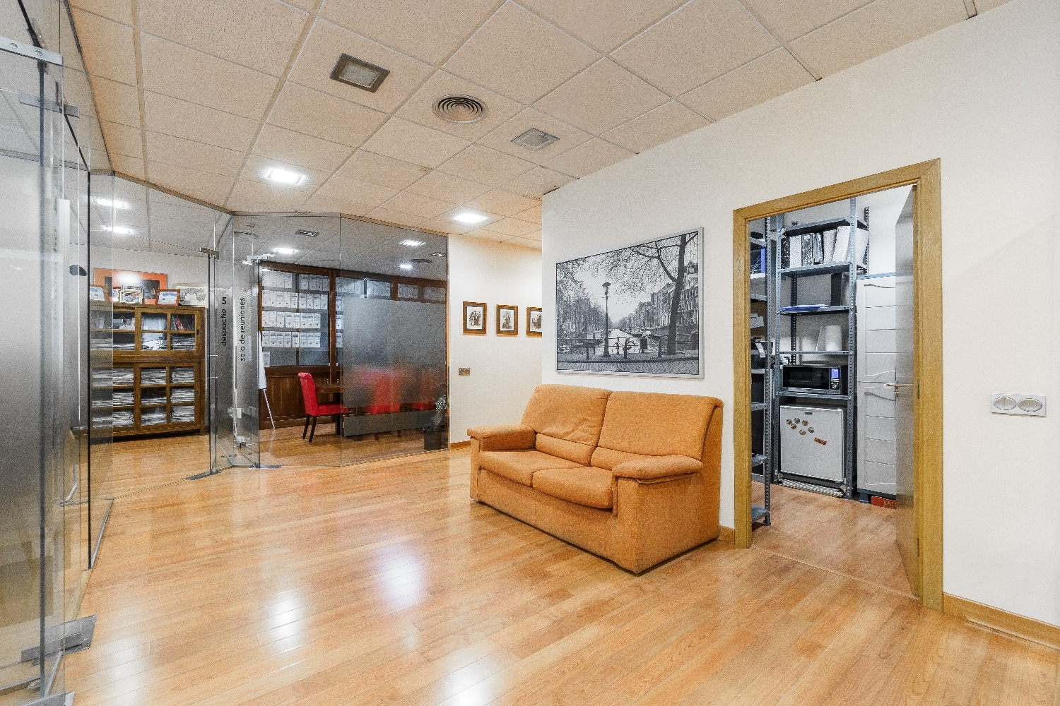  kaufen Büro Sevilla La Nueva Sur 7