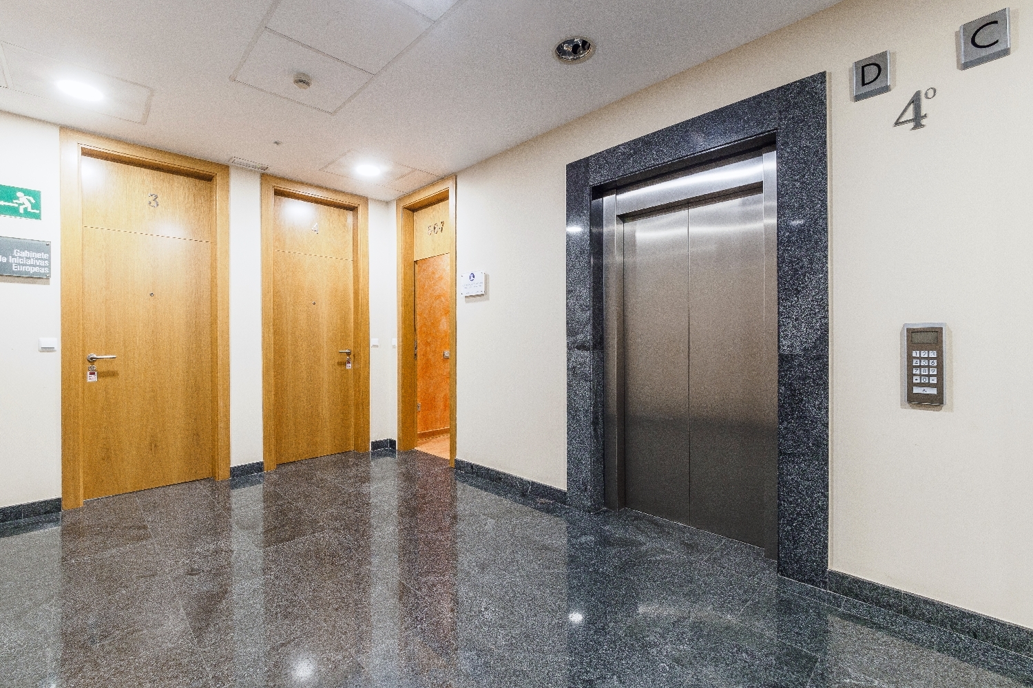 kaufen Büro Sevilla La Nueva Sur 2