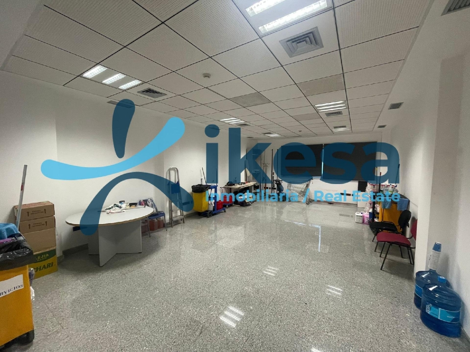  for sale office Sevilla La Nueva Sur 5