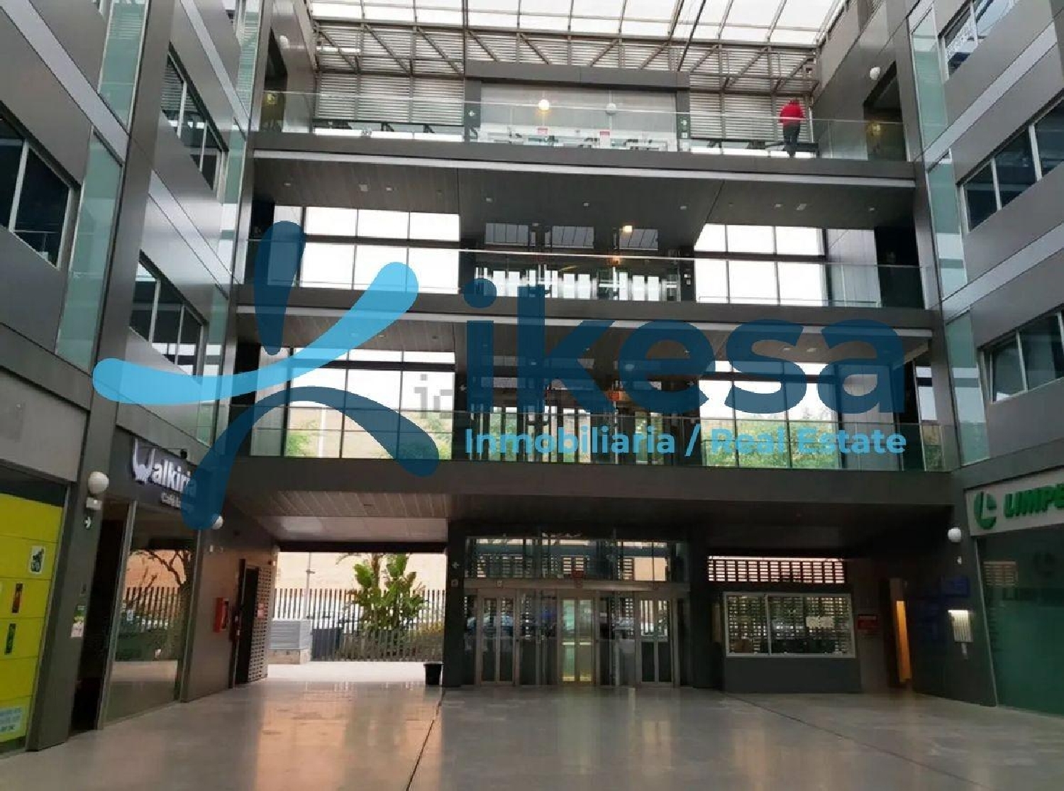  for sale office Sevilla La Nueva Sur 3