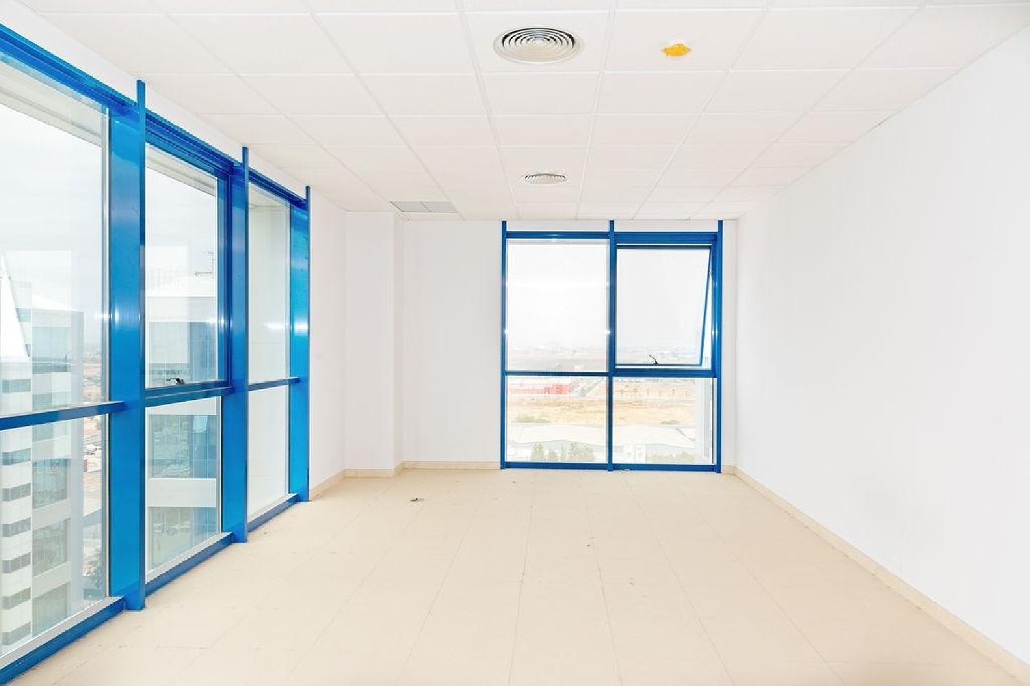  for sale office Sevilla La Nueva Sur 5