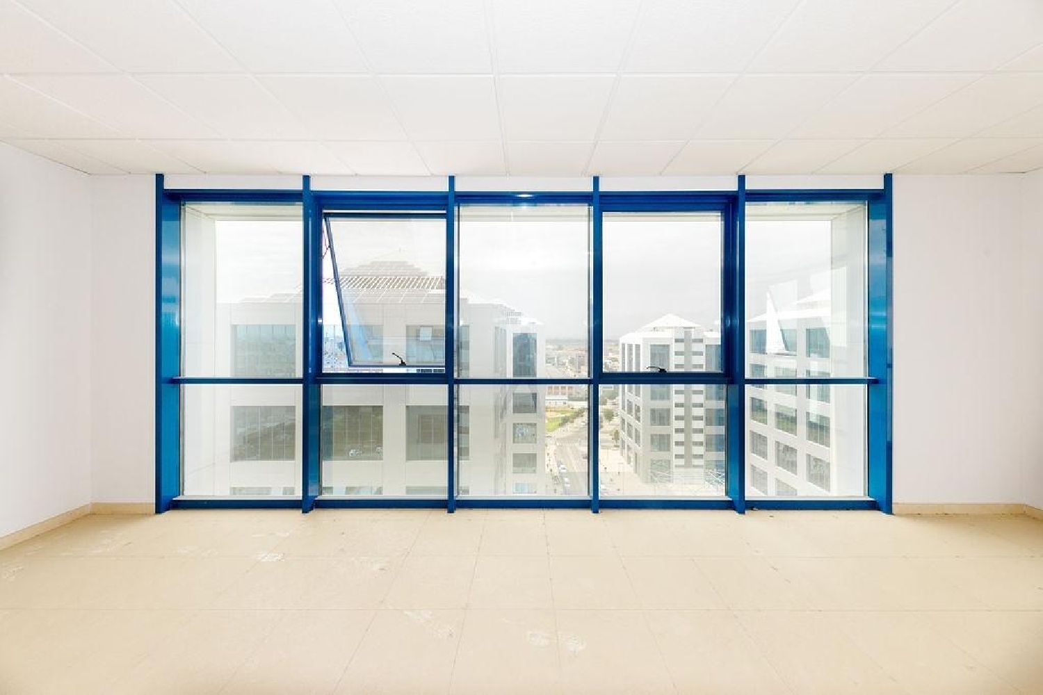  for sale office Sevilla La Nueva Sur 7