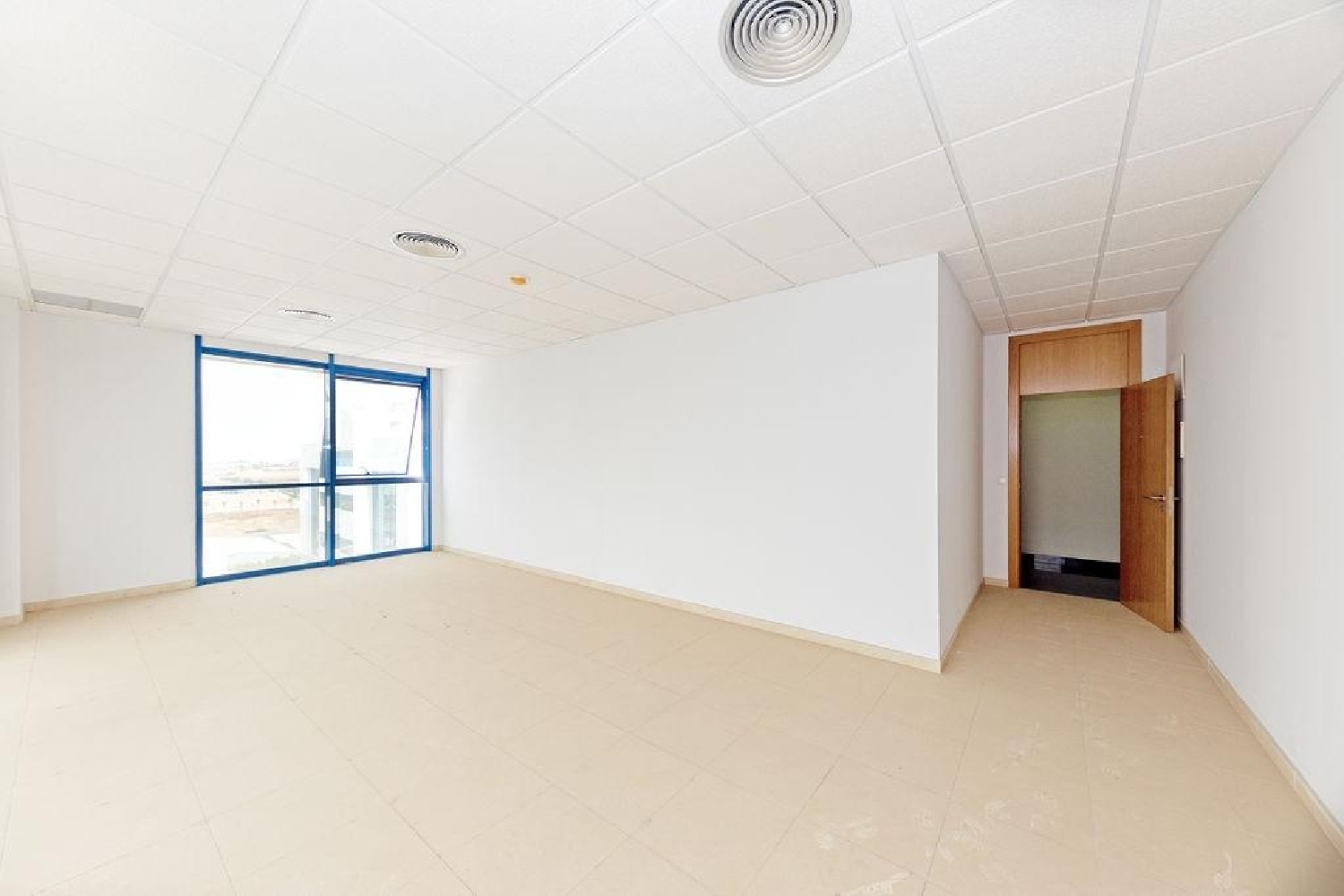  for sale office Sevilla La Nueva Sur 6