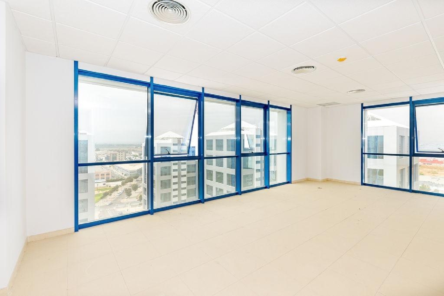  for sale office Sevilla La Nueva Sur 1