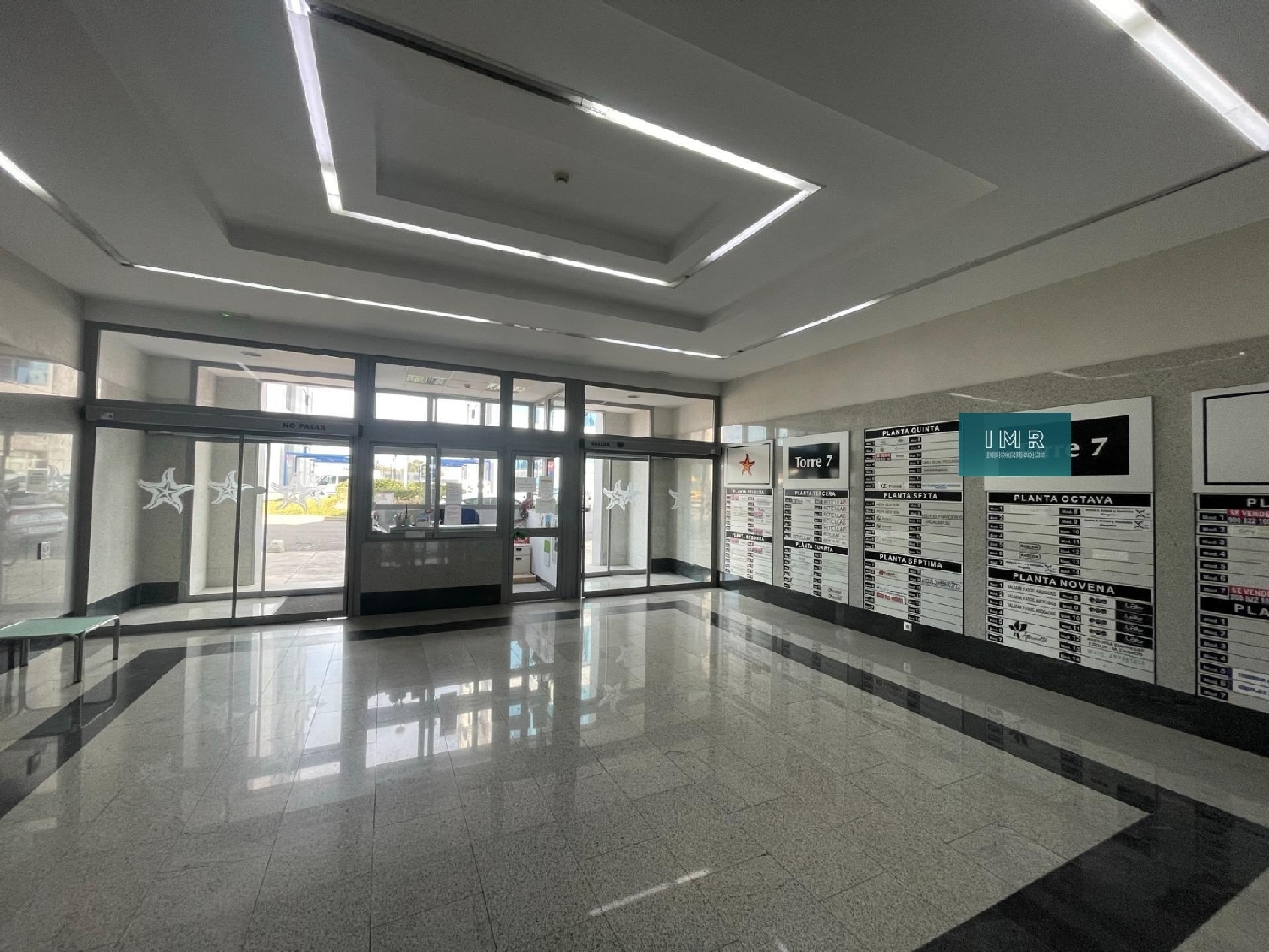  en venta oficina Sevilla La Nueva Sur 2