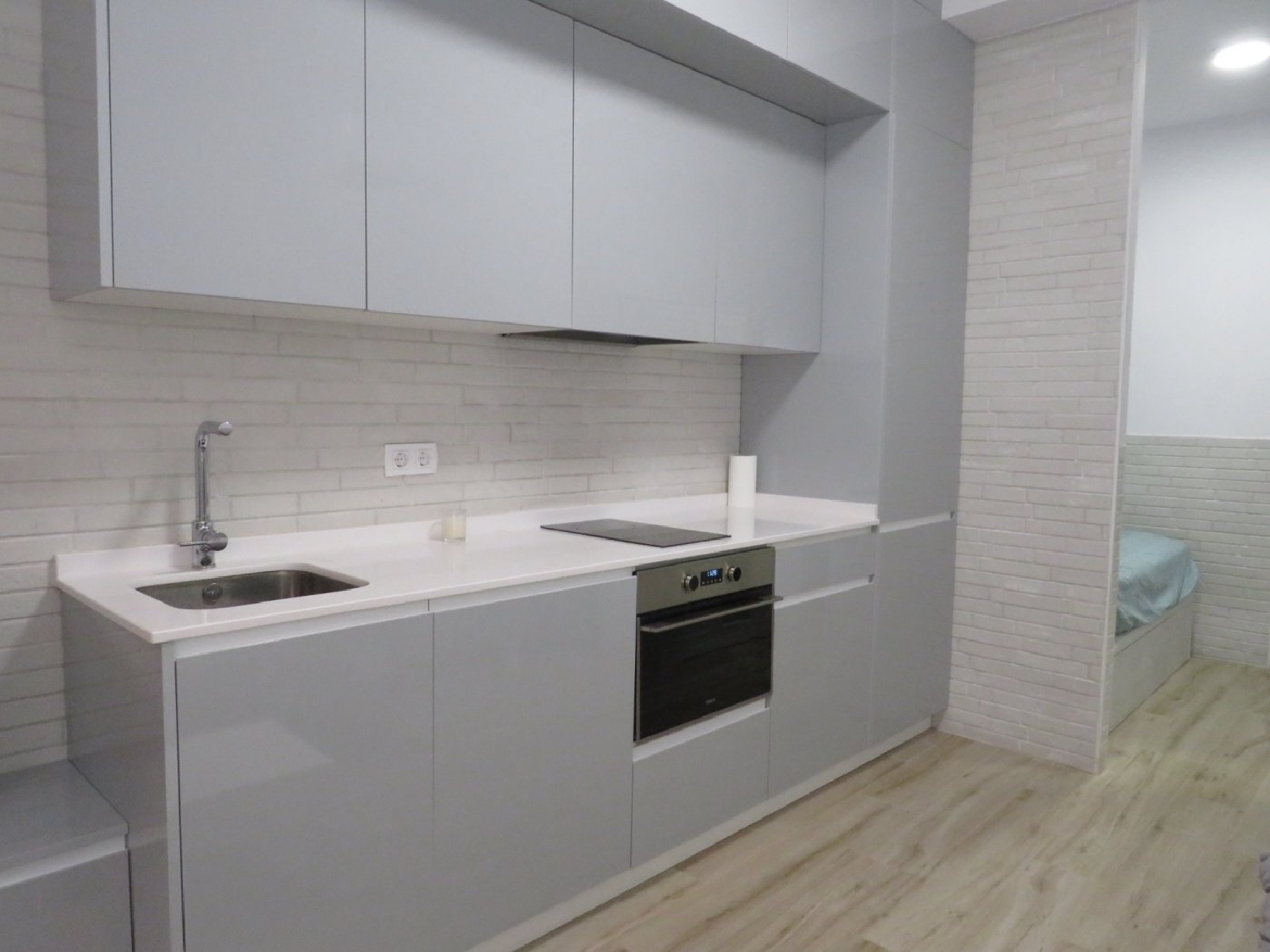  for sale office Sevilla La Nueva Sur 3