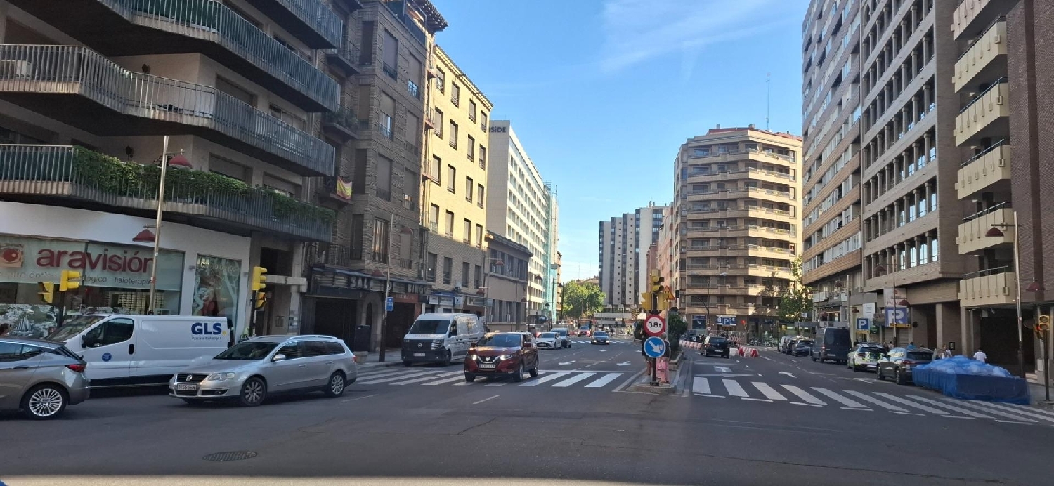  te koop kantoor Zaragoza Centro 50004 D.C. Zaragoza 7