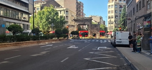 Zaragoza Centro 50004 D.C. Zaragoza kantoor foto 6299059