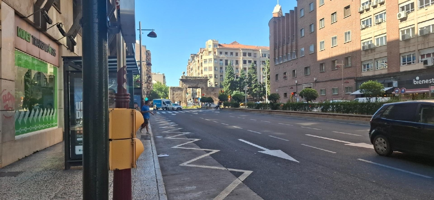  te koop kantoor Zaragoza Centro 50004 D.C. Zaragoza 6