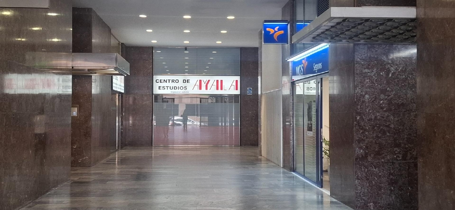  te koop kantoor Zaragoza Centro 50004 D.C. Zaragoza 2