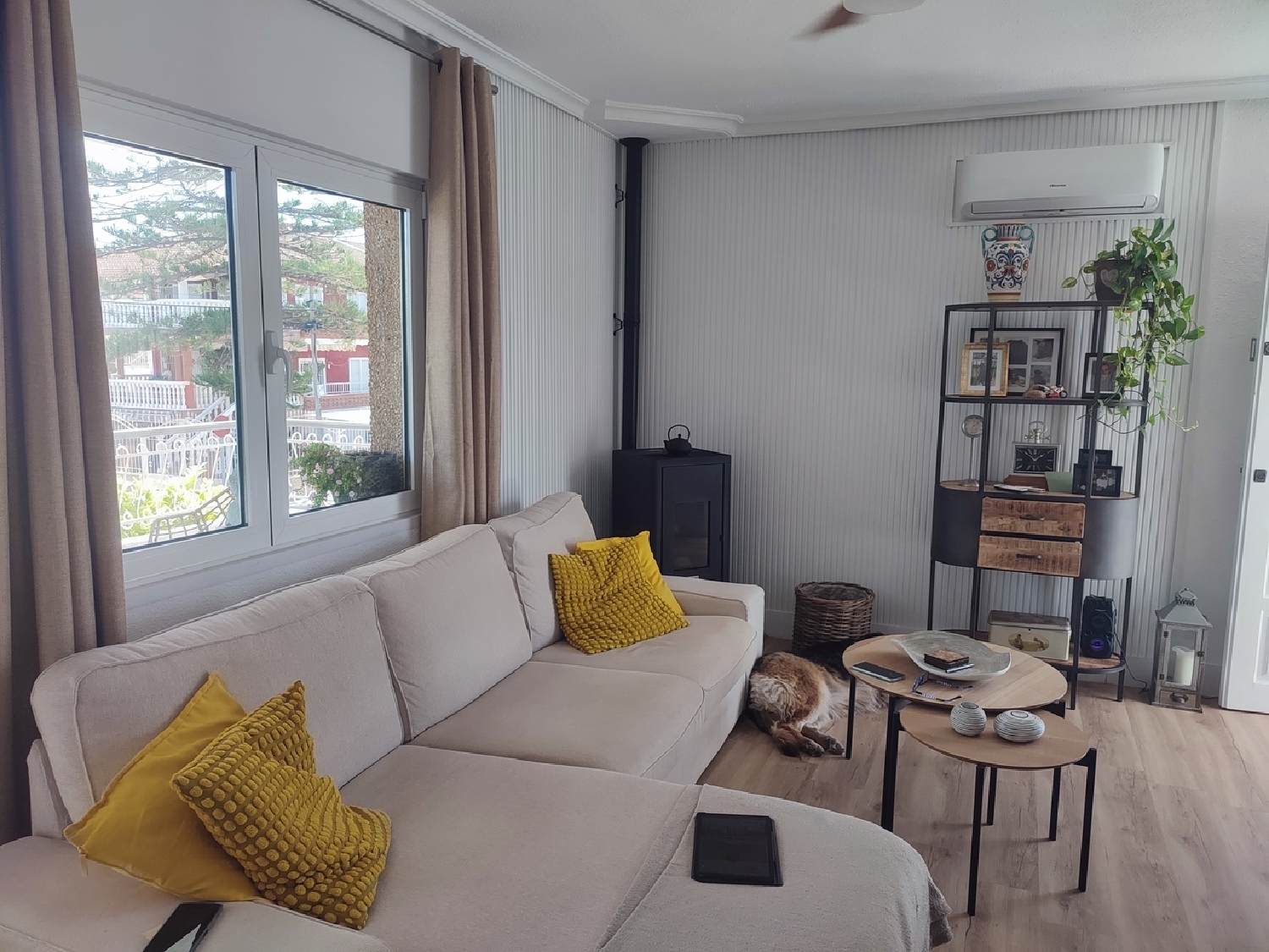  en venta apartamento Los Alcázares Mar Menor 4