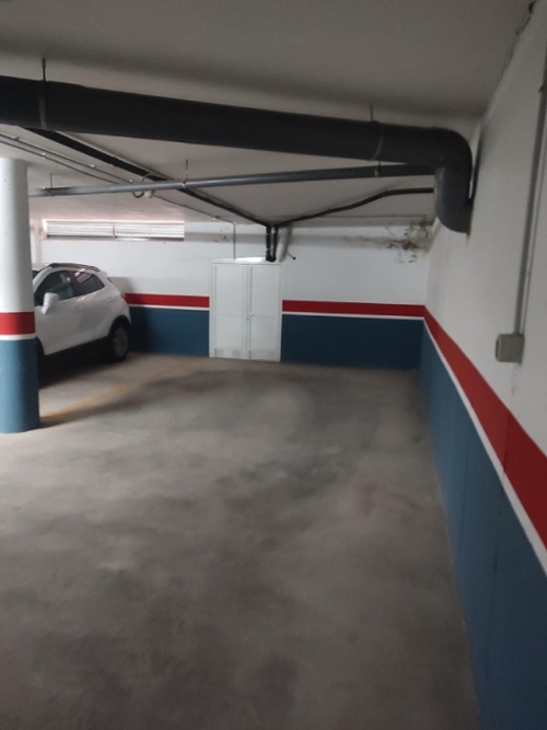 Águilas Alto Guadalentín parking space foto 6301004