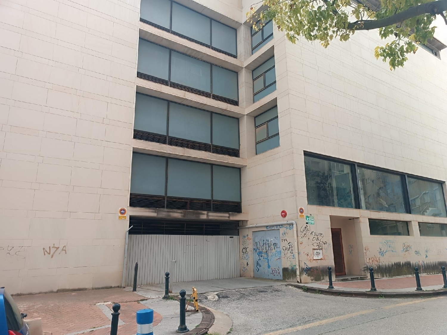 te koop parkeerplaats Alcoi 03803 Alcoia 3