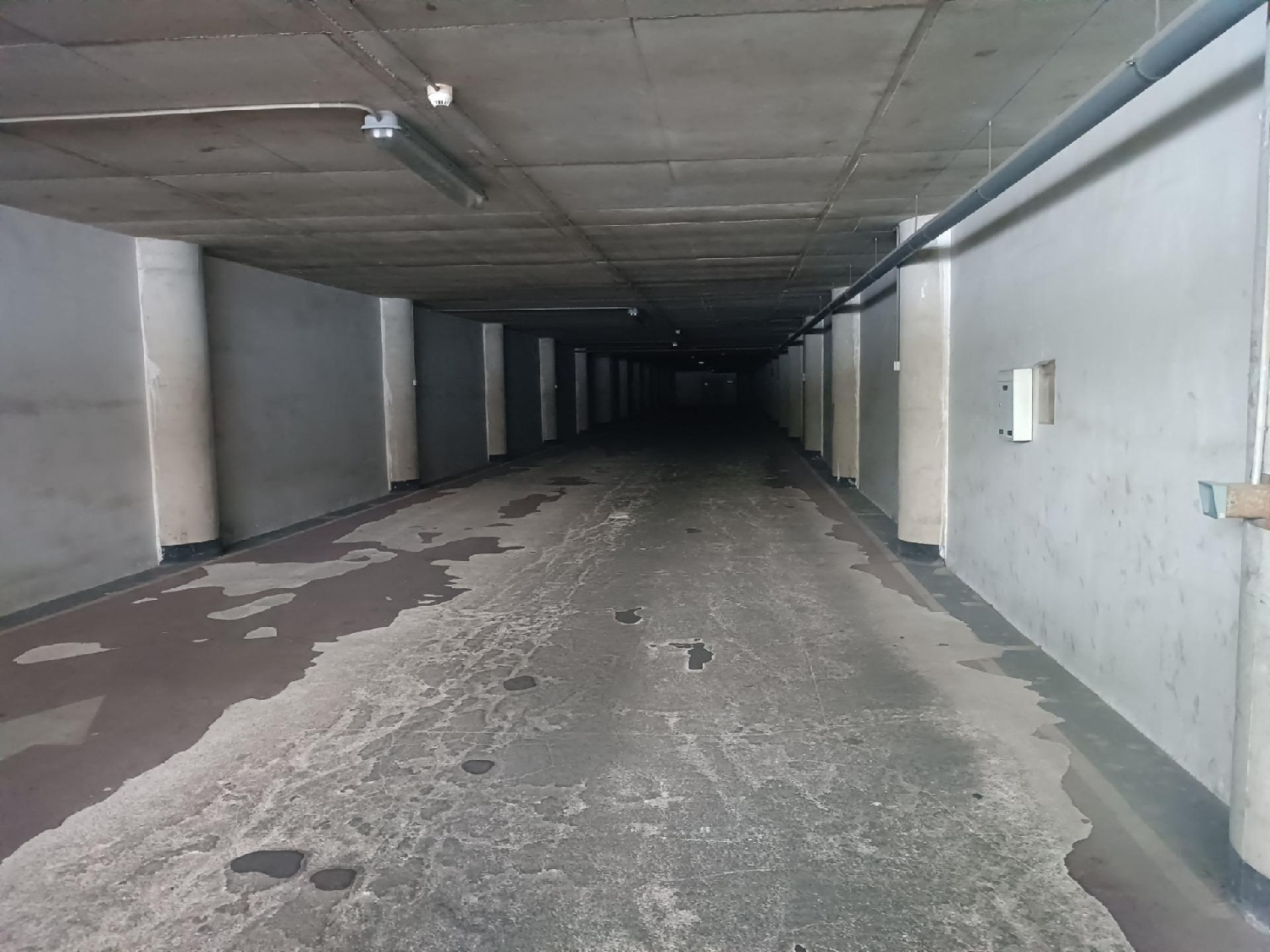 te koop parkeerplaats Alcoi 03803 Alcoia 2