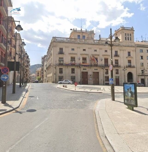 Alcoi 03803 Alcoia parking foto 6297533
