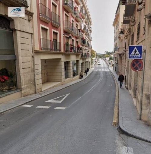 Alcoi 03803 Alcoia parking space foto 6300377