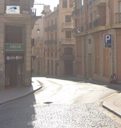 Alcoi 03803 Alcoia parking space foto 6300378