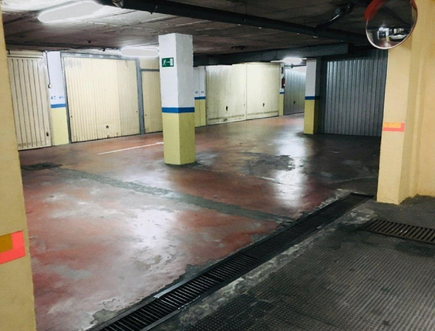  kaufen Parkplatz Algeciras Casco Antiguo Campo De Gibraltar 3