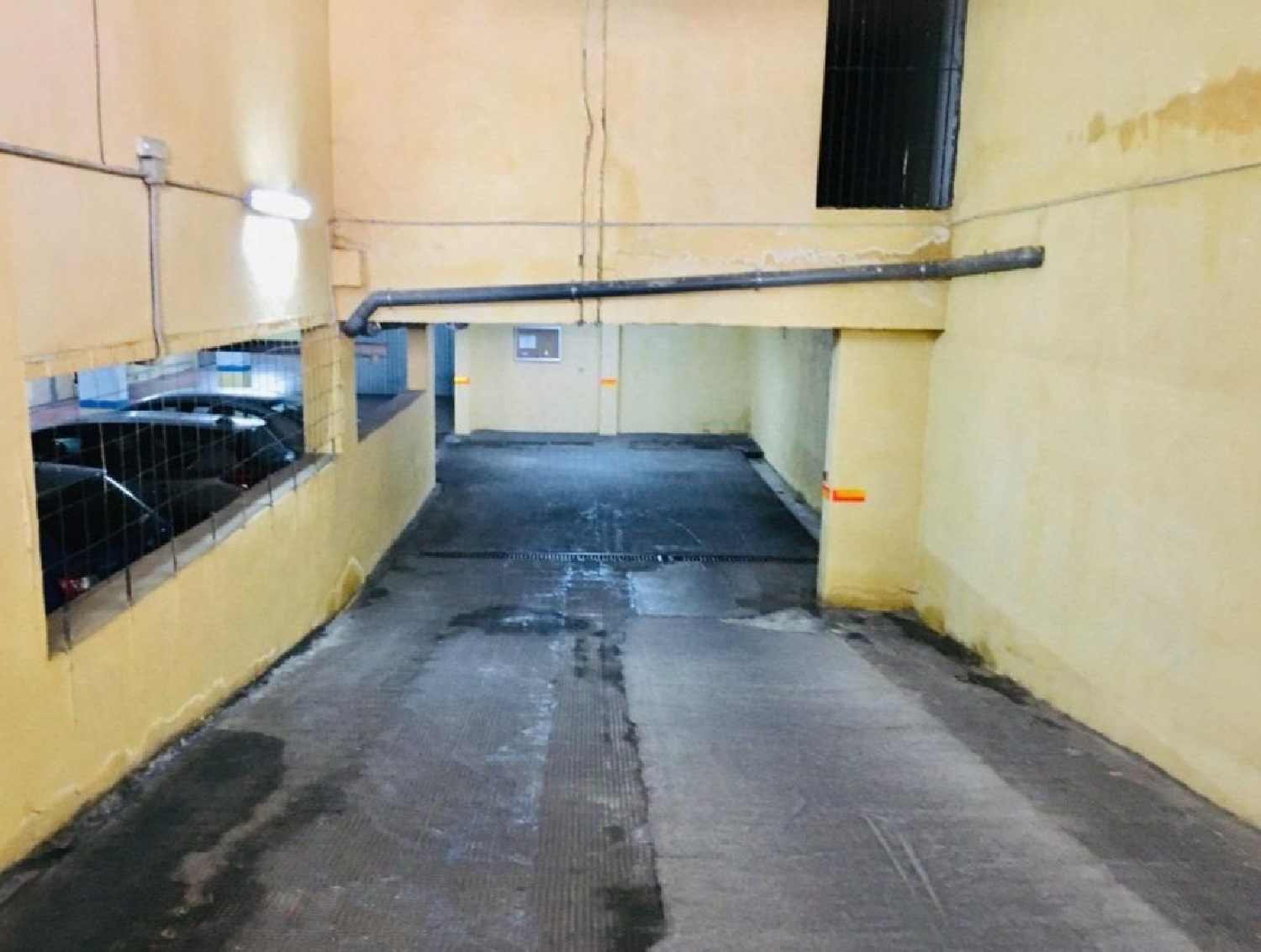  kaufen Parkplatz Algeciras Casco Antiguo Campo De Gibraltar 2