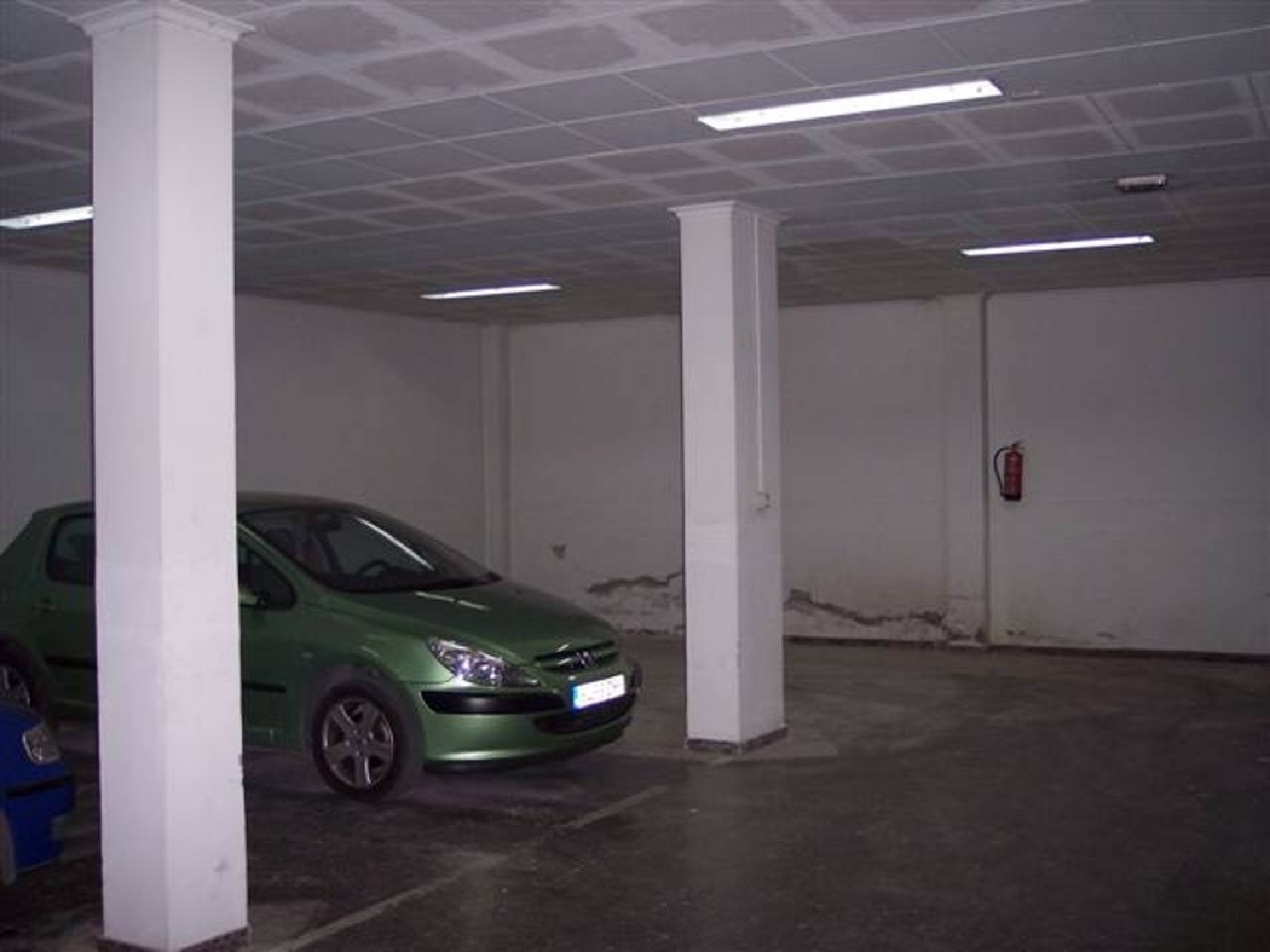  te koop parkeerplaats Almansa Monte Ibérico Almansa 4