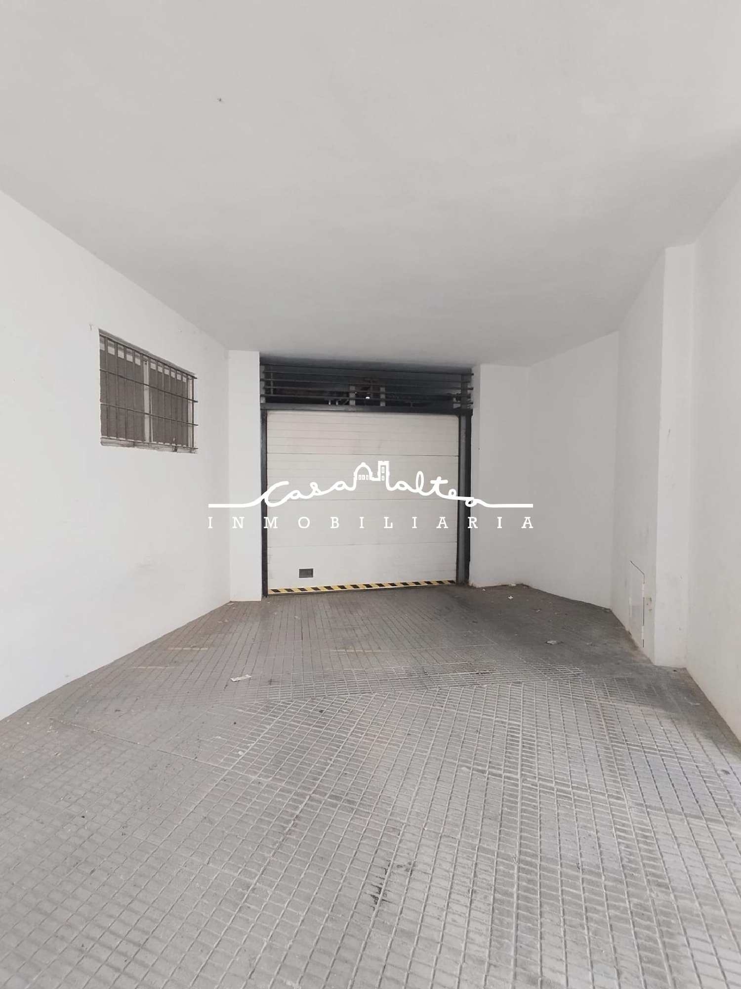  te koop parkeerplaats Altea Marina Baixa 6
