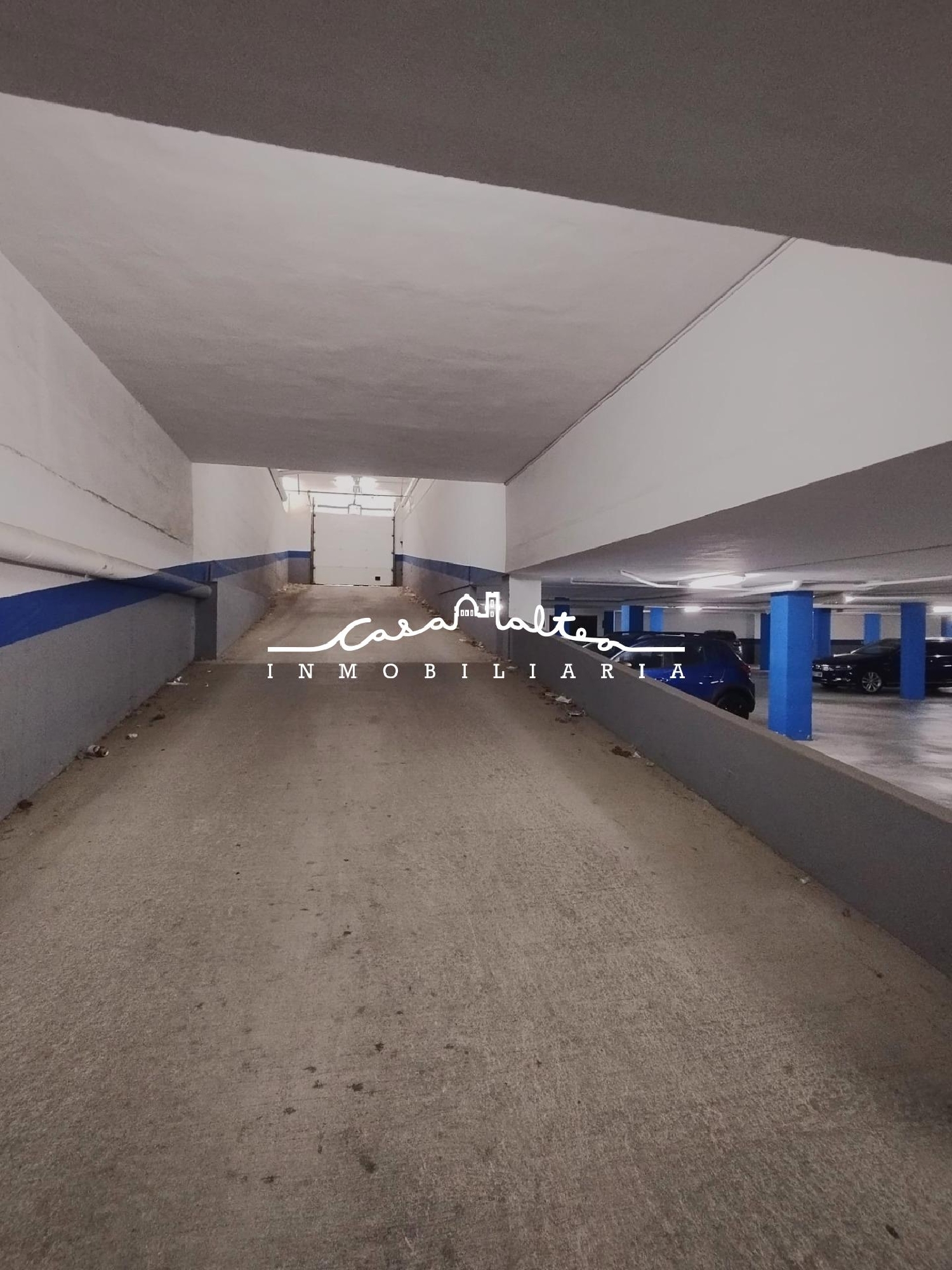  te koop parkeerplaats Altea Marina Baixa 4
