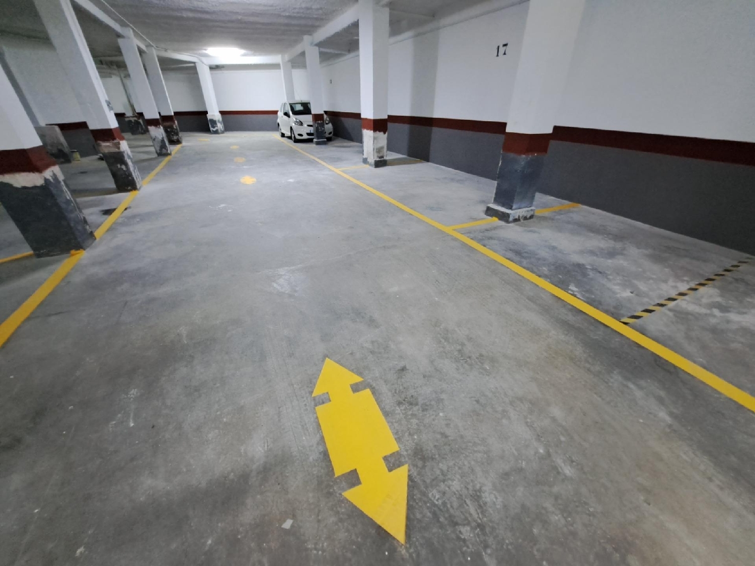 for sale parking space Alzira Ribera Alta 3