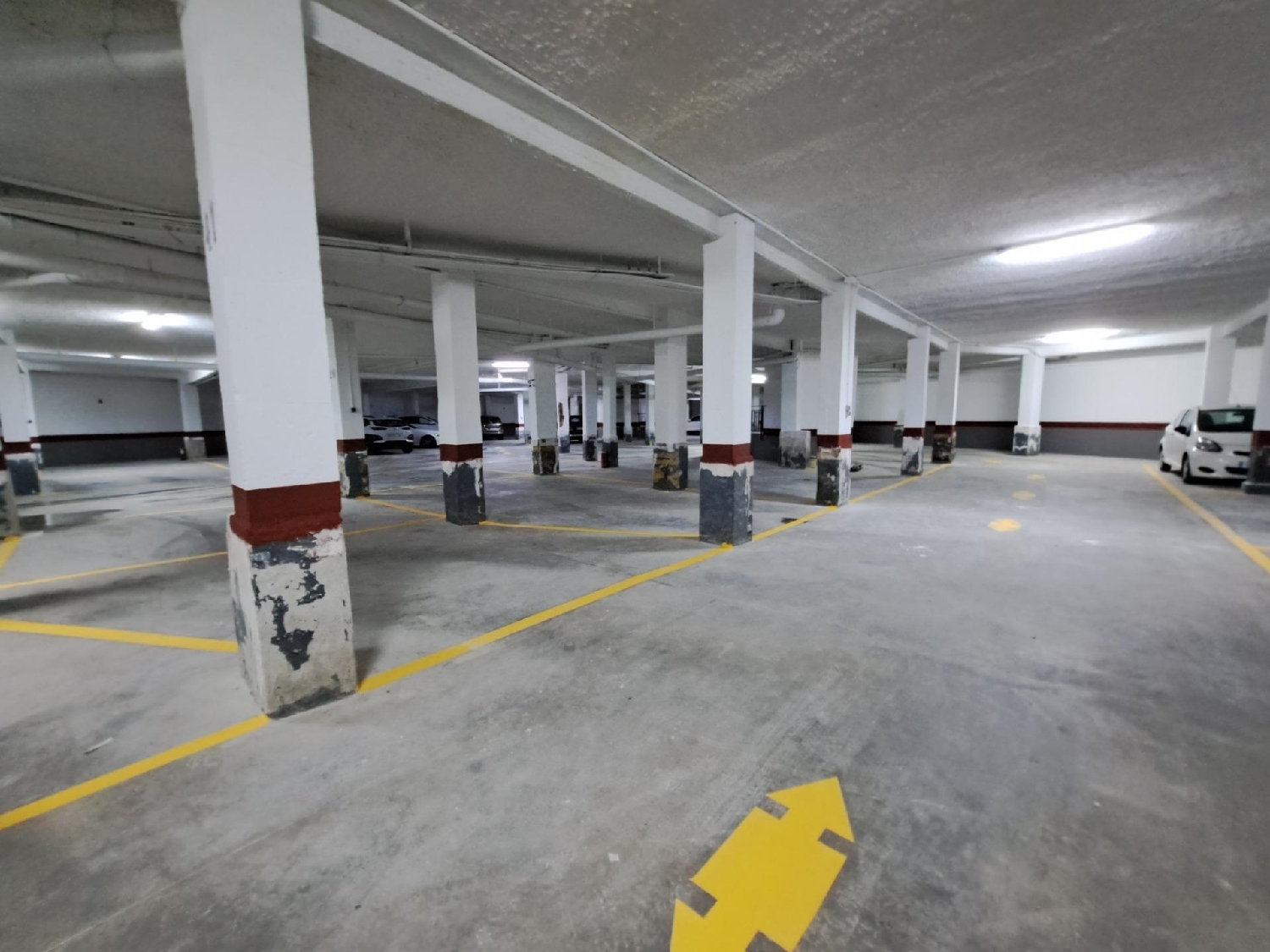  for sale parking space Alzira Ribera Alta 4