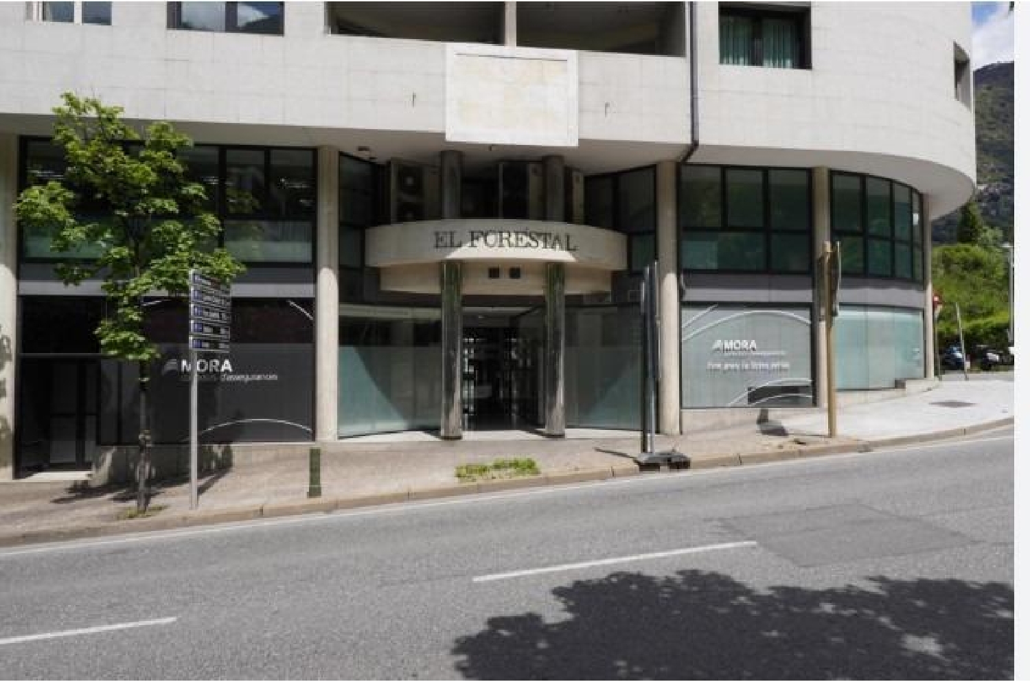  en venta parking Andorra La Vella Andorra La Vella 1