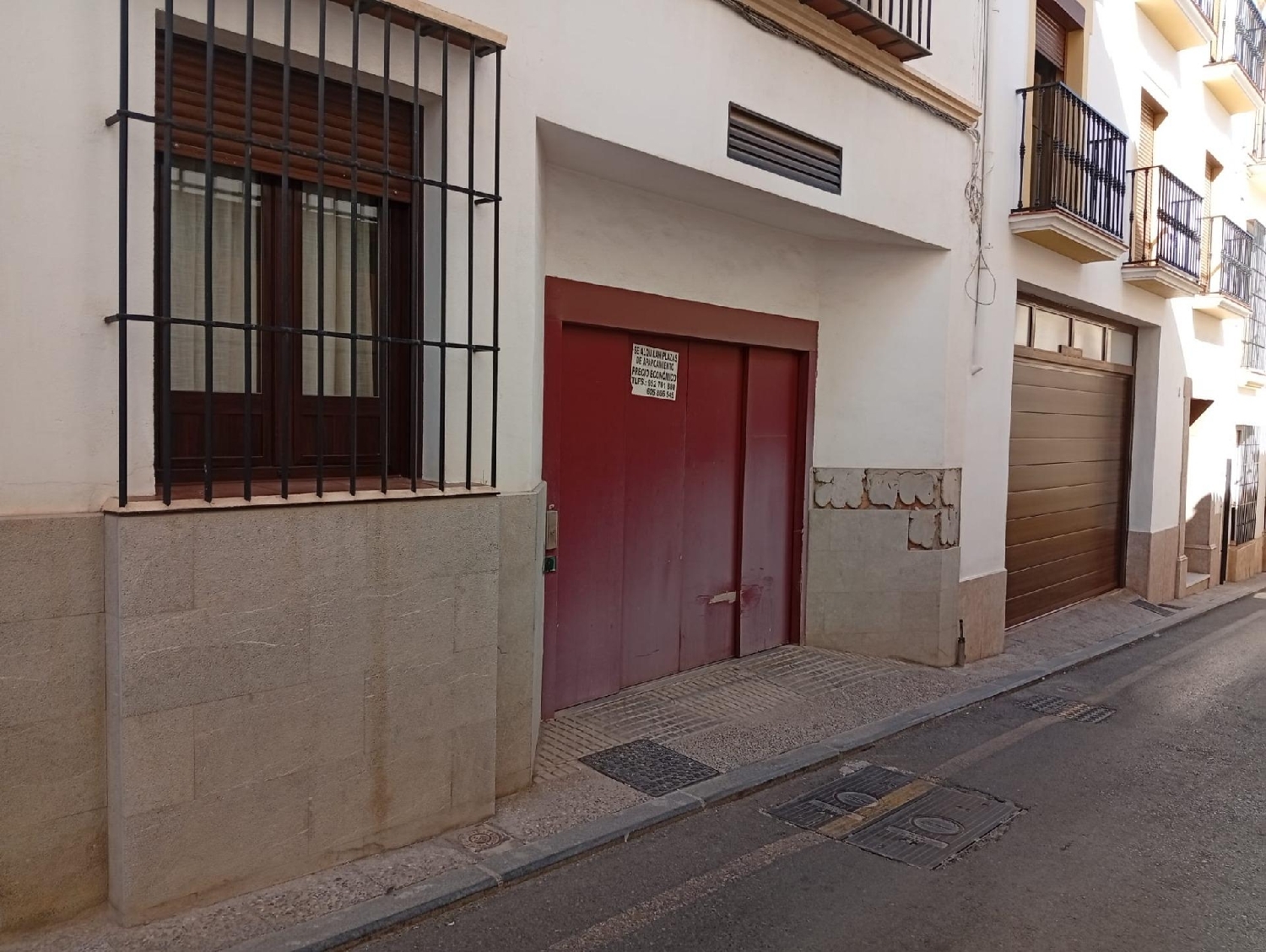 te koop parkeerplaats Antequera Antequera 2