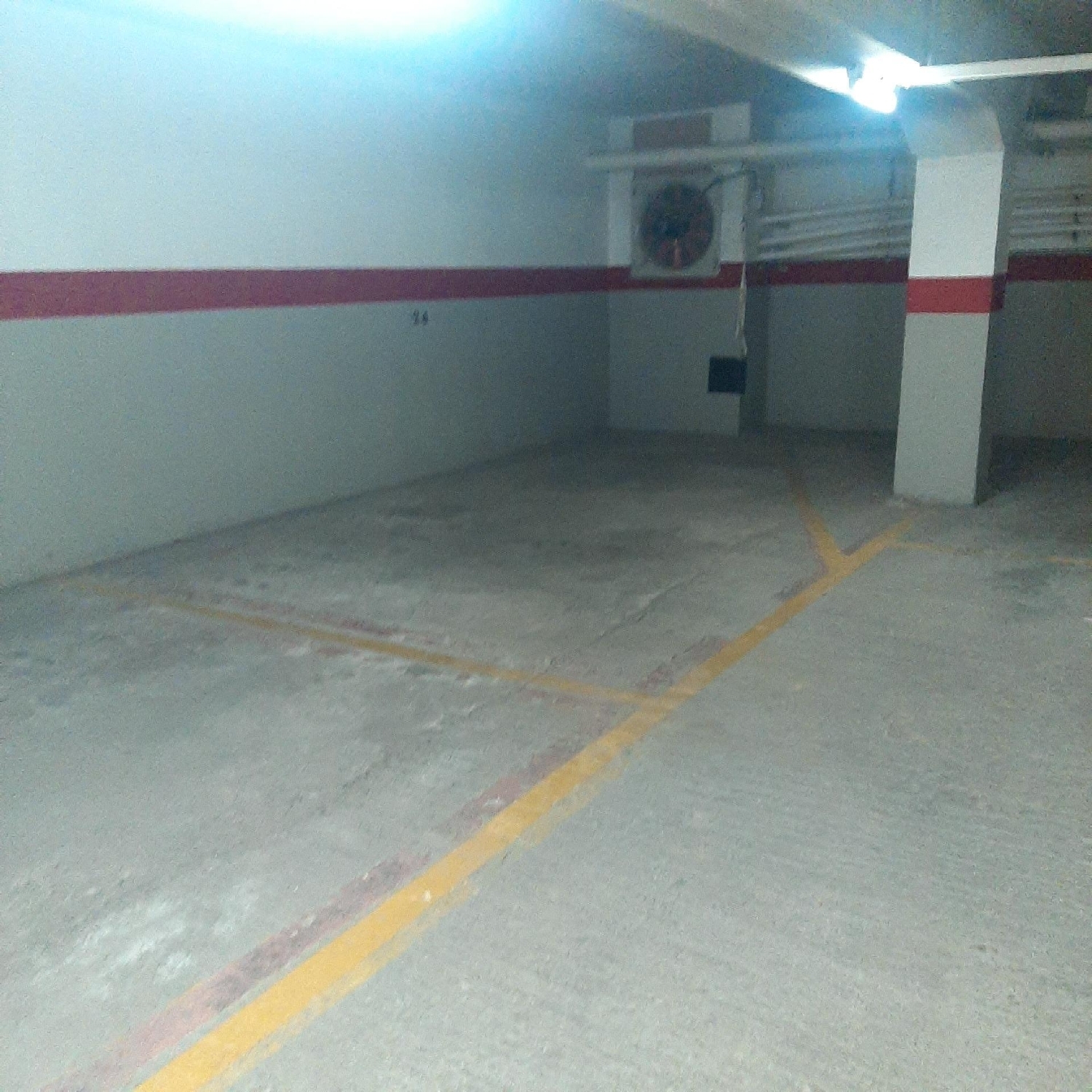  à vendre parking Artesa De Lleida Segrià 1
