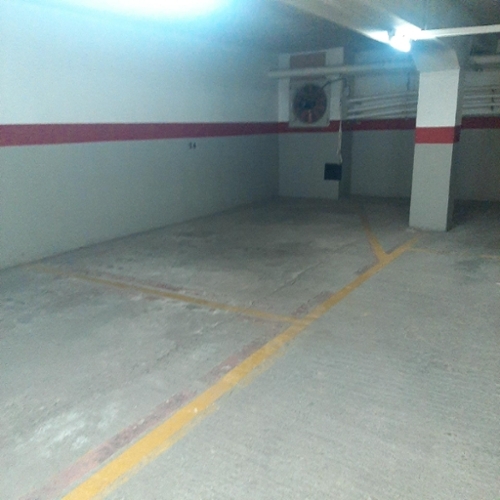 Artesa De Lleida Segrià parking foto 6295991