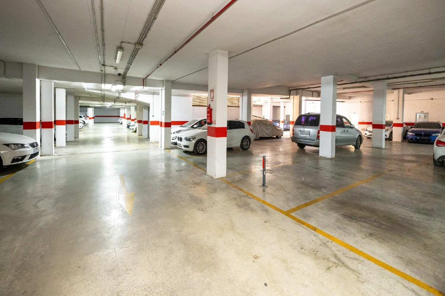  à vendre parking Atarfe Vega De Granada 5