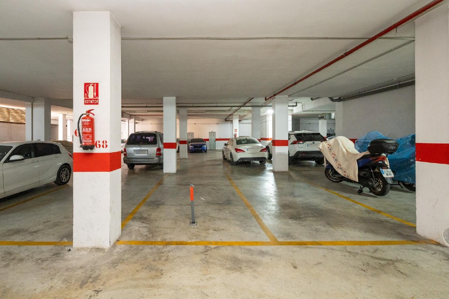  à vendre parking Atarfe Vega De Granada 4