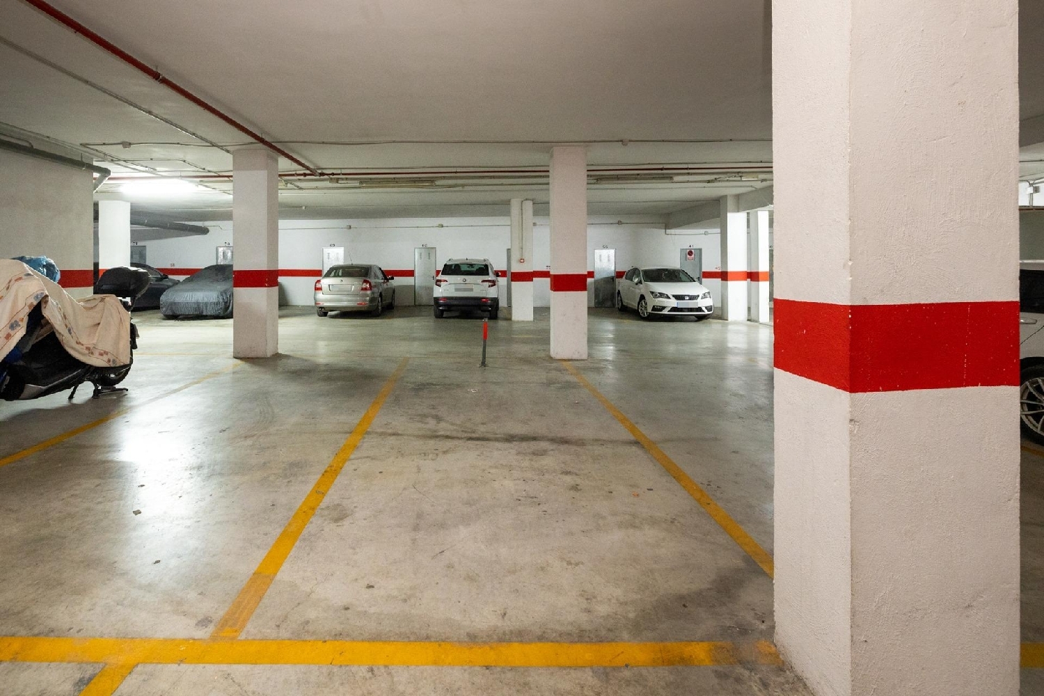 à vendre parking Atarfe Vega De Granada 6