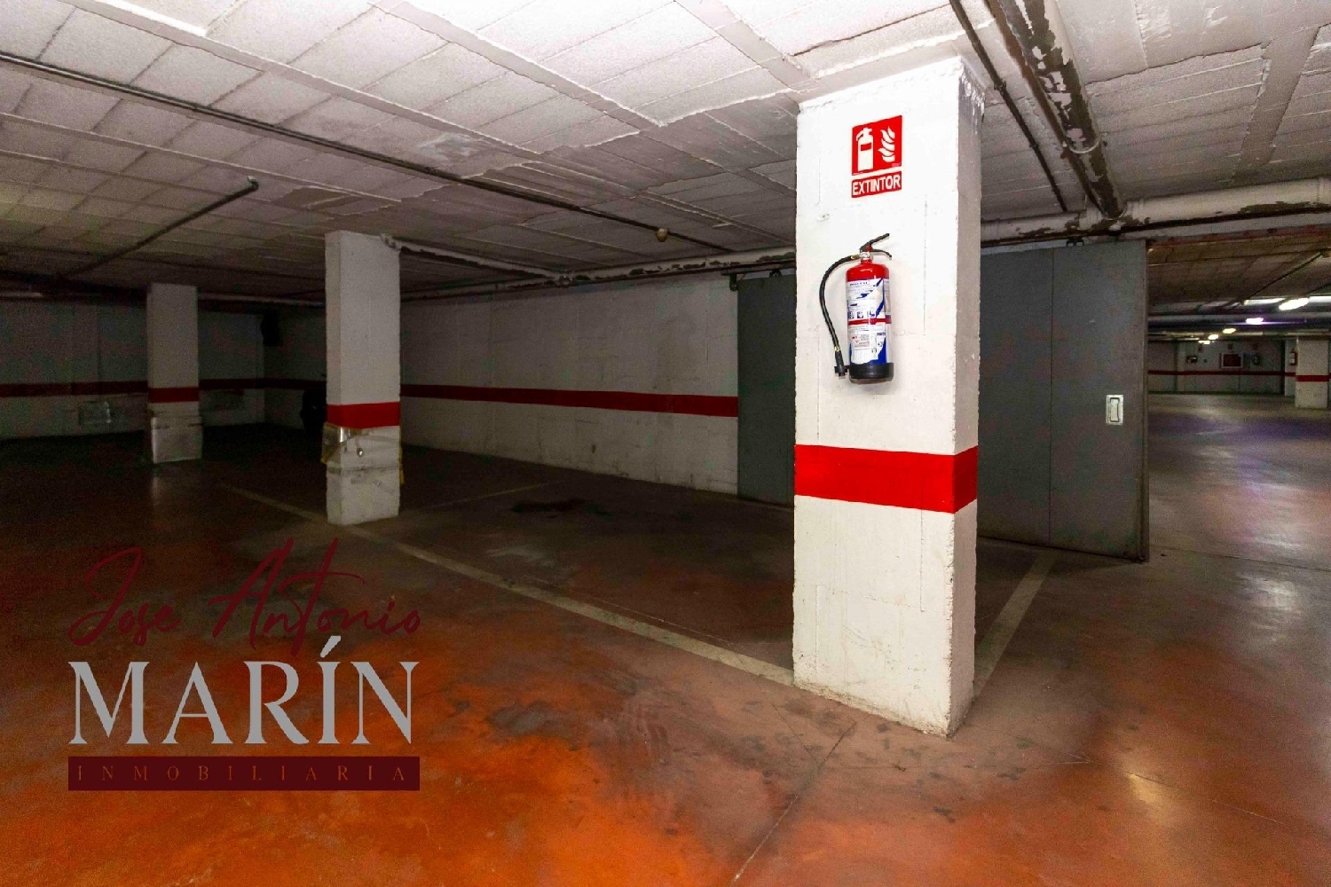  kaufen Parkplatz Badajoz Casco Antiguo-Centro Badajoz 1
