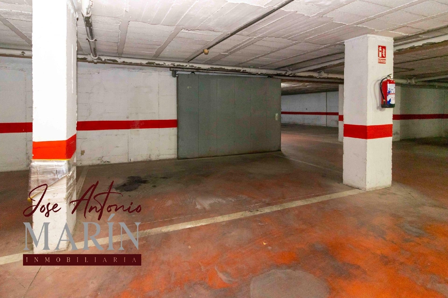  kaufen Parkplatz Badajoz Casco Antiguo-Centro Badajoz 3