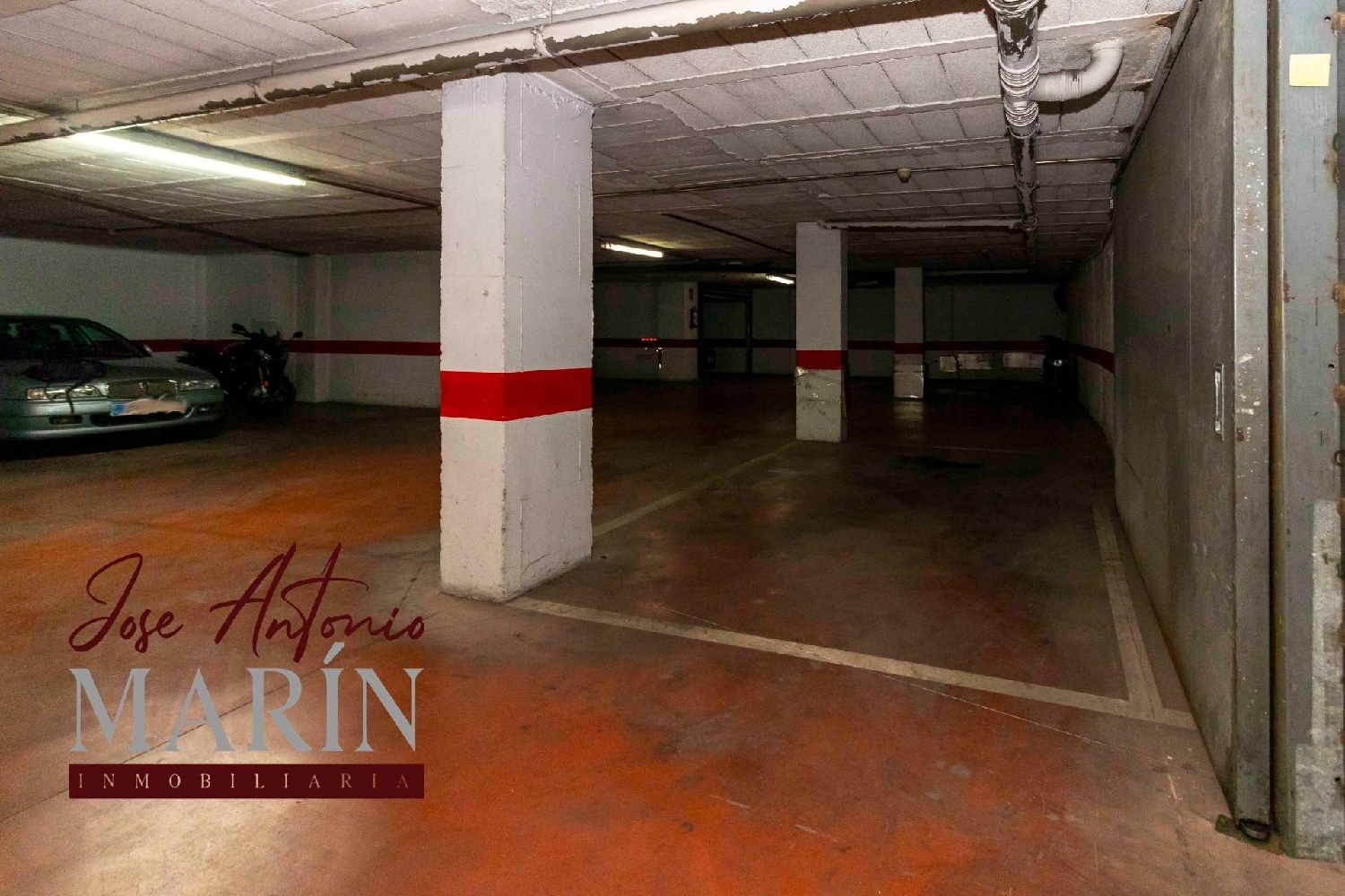  kaufen Parkplatz Badajoz Casco Antiguo-Centro Badajoz 4