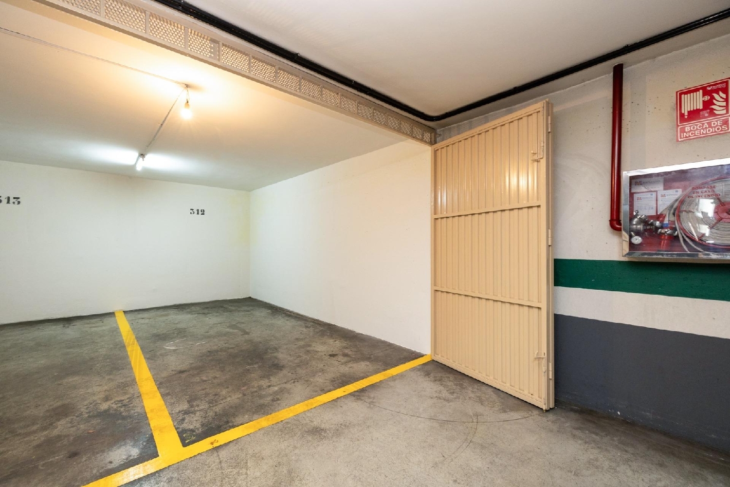  à vendre parking Barrio De Granada Alacantí 6