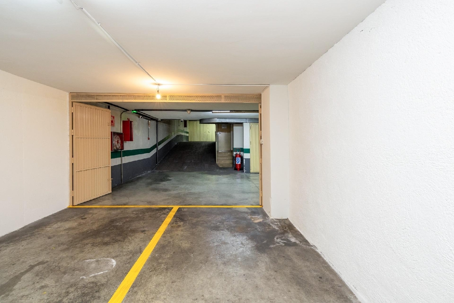  à vendre parking Barrio De Granada Alacantí 5
