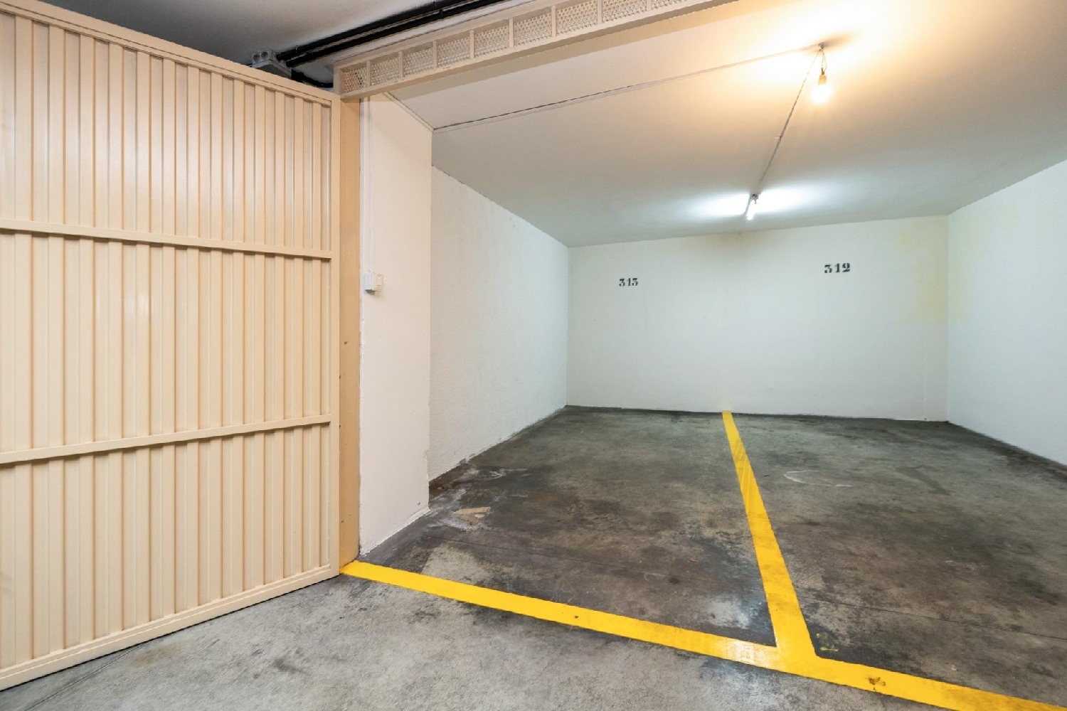  à vendre parking Barrio De Granada Alacantí 4